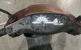 SUZUKI LET's 2 CA1KA