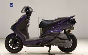 YAMAHA CYGNUS 125 X 2 SE44J