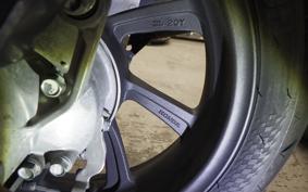 HONDA PCX125 2014 JF81