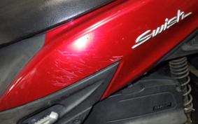 SUZUKI SWISH 125 DV12B