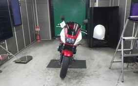 HONDA CB400 SUPER BOLDOR VTEC 2007 NC39