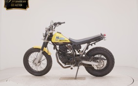 YAMAHA TW200 2JL