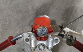 HONDA MONKEY Z50M
