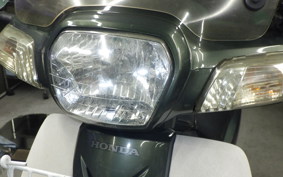 HONDA C50 SUPER CUB AA04