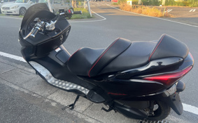HONDA FORZA Z MF08