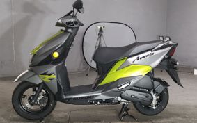 SUZUKI AVENIS 125 EA12J