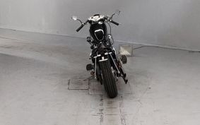 HONDA STEED 400 NC26