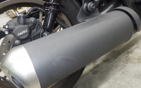 HONDA REBEL 250 S 2024 MC49