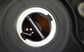 HONDA ｸﾛｽｶﾌﾞ50 AA06