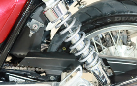 HONDA CB1100 EX 2014 SC65