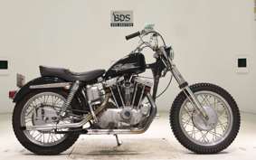 HARLEY XLCH900<フ・ダ> 2022
