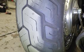 HONDA SHADOW 400 2001 NC34