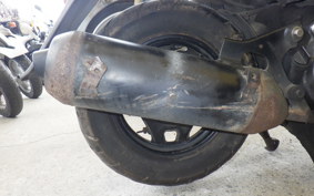 SUZUKI ADDRESS V125 CF46A