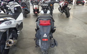 HONDA ZOOMER-X 2005 JF52