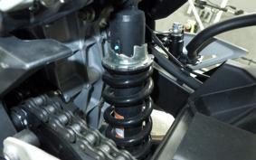 KAWASAKI NINJA 400 2024 EX400L