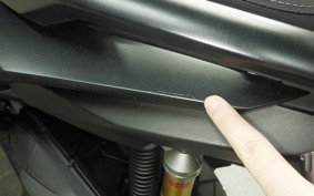 HONDA ADV160 2022 KF54