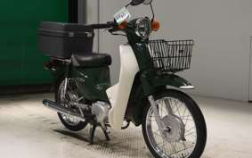 HONDA C110 SUPER CUB JA07