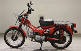 HONDA CT110 HUNTER CUB 2006