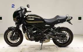 KAWASAKI Z900RS CAFE 2022 ZR900K