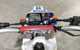 YAMAHA SEROW 225W 4JG