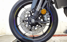 HONDA CB1000R 2019 SC80