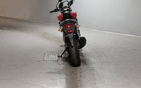SUZUKI GLADIUS400 VK58A