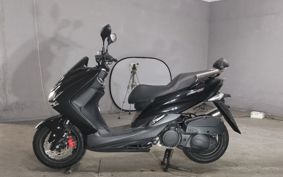 YAMAHA MAJESTY 155S SG52J