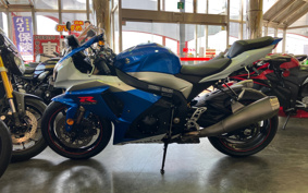 SUZUKI GSX-R1000 2009 GT78A