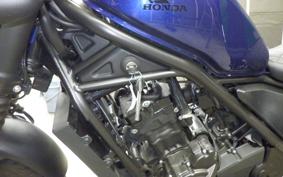HONDA REBEL 250 S 1999 MC49