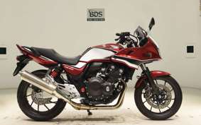 HONDA CB400 SUPER BOLDOR A 2019 NC42