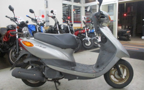 YAMAHA JOG DELUXE SA36J