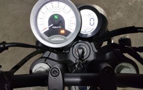 HONDA CB190SS PCL3
