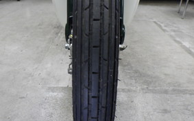 HONDA C50 SUPER CUB 2017 C50
