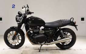 TRIUMPH SPEED TWIN 900 2023