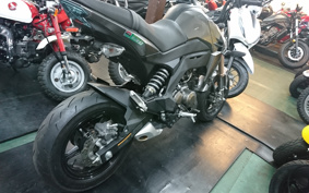 KAWASAKI Z125 PRO BR125H