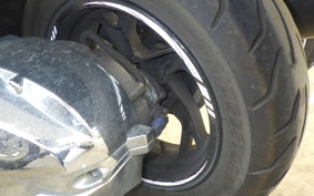 SUZUKI SKYWAVE 250 (Burgman 250) M 1997 CJ45A