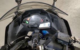 KAWASAKI NINJA250 EX250L