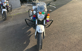 HONDA NC750L RC67