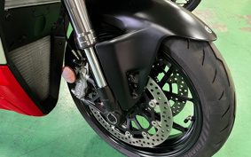 DUCATI STREET FIGHTER V2 2022 3F00