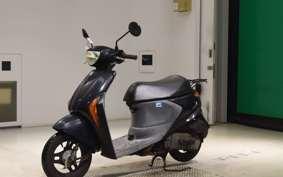 SUZUKI LET's 5 2024 CA47A