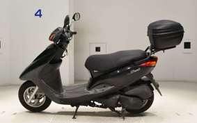 YAMAHA AXIS 125 TREET