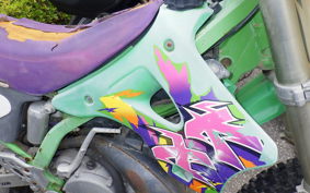 KAWASAKI KX250 KX250K