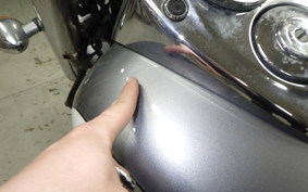 HONDA SHADOW 400 2001 NC34