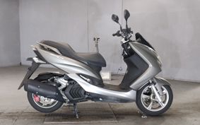 YAMAHA MAJESTY 155S SG28J