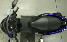 YAMAHA CYGNUS 125 XSR 3 SED8J