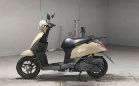 SUZUKI LET`S CA4AA