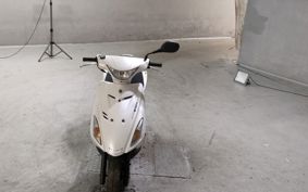 SUZUKI ADDRESS V125 CF4MA