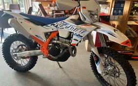 KTM 250 EXC F SIXDAYS EXA40