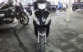 HONDA DIO 110 JF31
