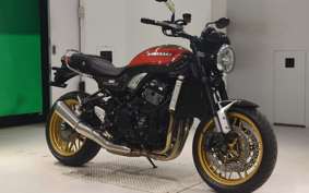 KAWASAKI Z900RS 2018 ZR900C